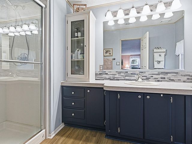 25120 CLIFFORD HILL, Leesburg, FL 34748