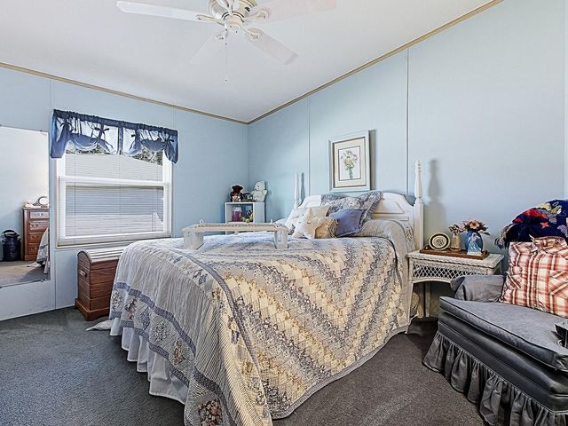 25120 CLIFFORD HILL, Leesburg, FL 34748