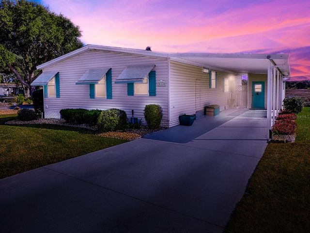 25120 CLIFFORD HILL, Leesburg, FL 34748