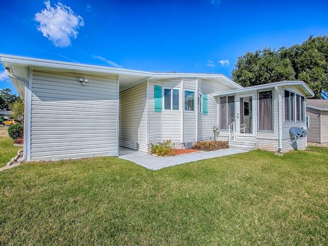 25120 CLIFFORD HILL, Leesburg, FL 34748