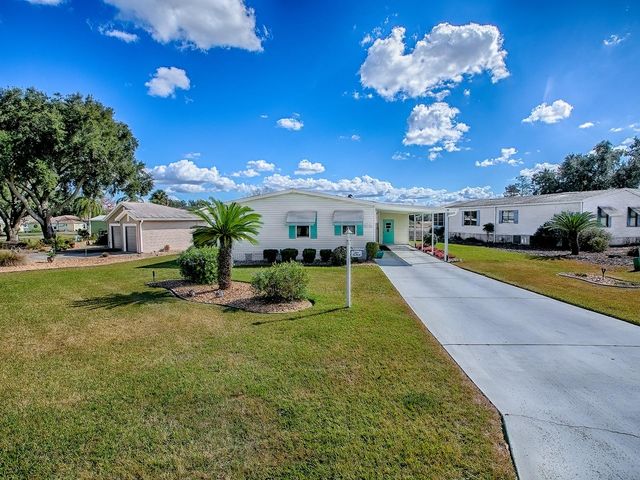 25120 CLIFFORD HILL, Leesburg, FL 34748