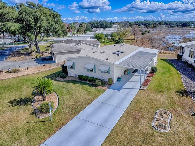 25120 CLIFFORD HILL, Leesburg, FL 34748