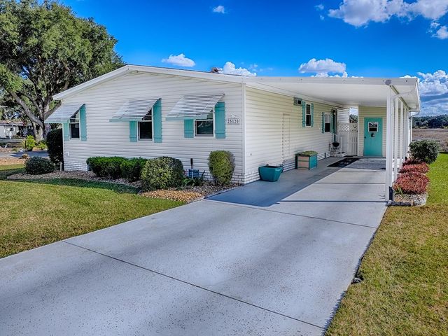 25120 CLIFFORD HILL, Leesburg, FL 34748