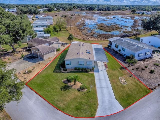 25120 CLIFFORD HILL, Leesburg, FL 34748