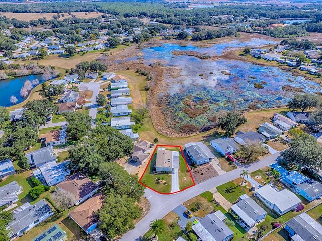 25120 CLIFFORD HILL, Leesburg, FL 34748