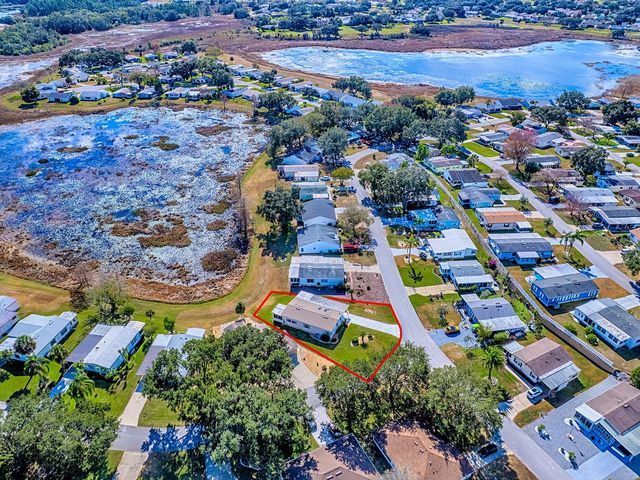 25120 CLIFFORD HILL, Leesburg, FL 34748