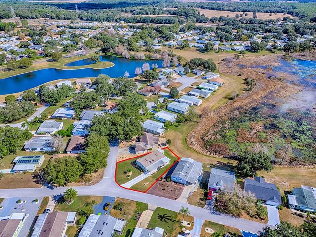 25120 CLIFFORD HILL, Leesburg, FL 34748