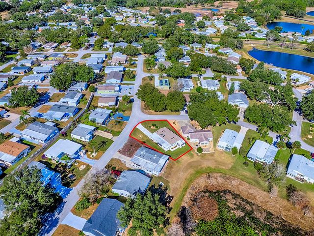 25120 CLIFFORD HILL, Leesburg, FL 34748