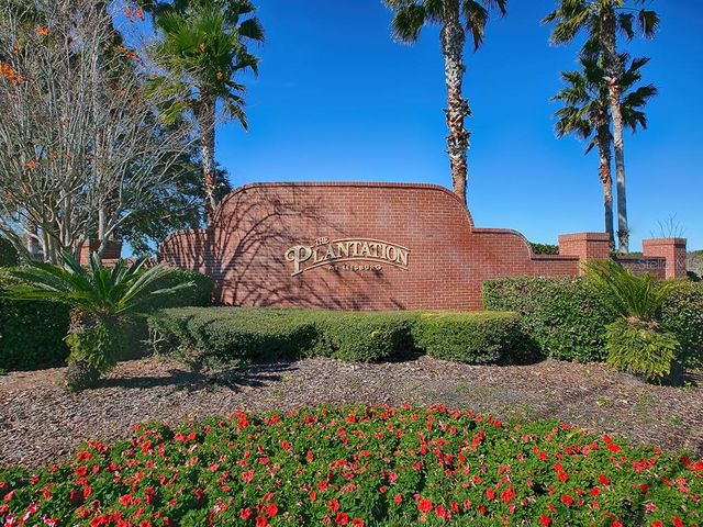 25120 CLIFFORD HILL, Leesburg, FL 34748