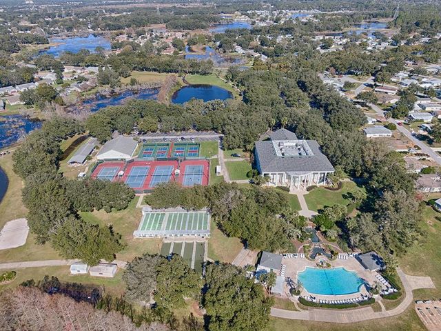 25120 CLIFFORD HILL, Leesburg, FL 34748