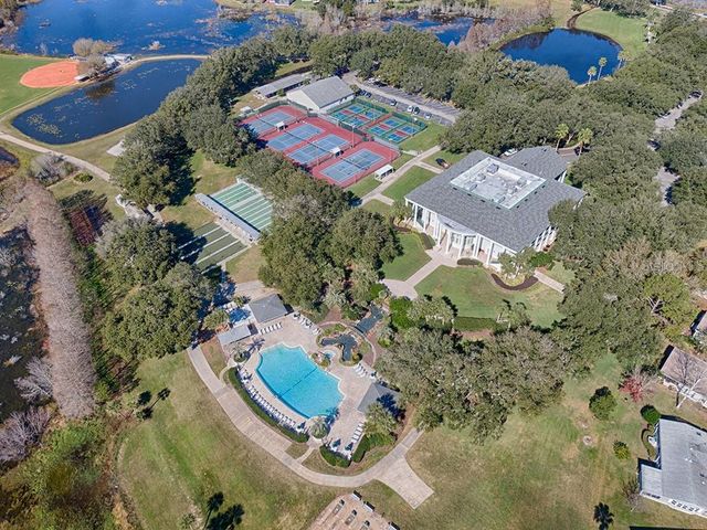 25120 CLIFFORD HILL, Leesburg, FL 34748