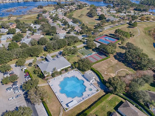 25120 CLIFFORD HILL, Leesburg, FL 34748