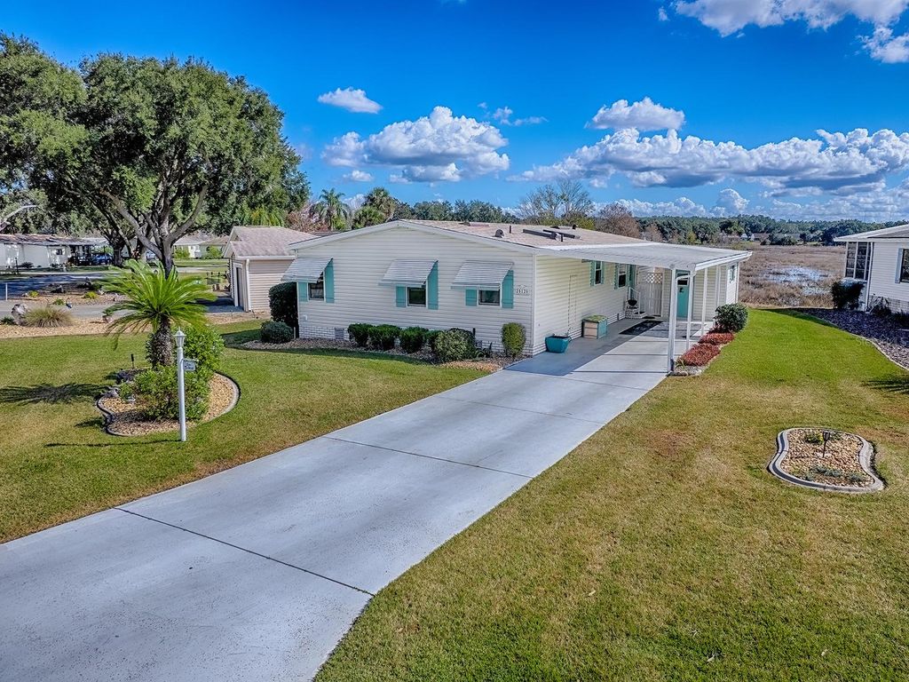 25120 CLIFFORD HILL, Leesburg, FL 34748