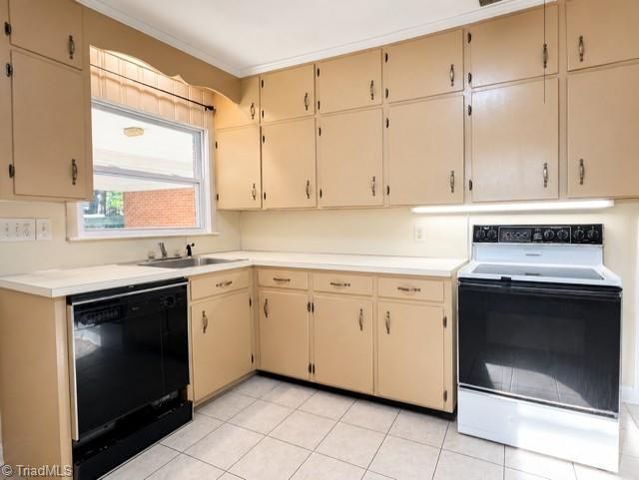 203 Rockspring Drive, Thomasville, NC 27360