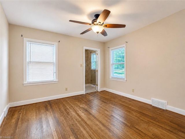 203 Rockspring Drive, Thomasville, NC 27360