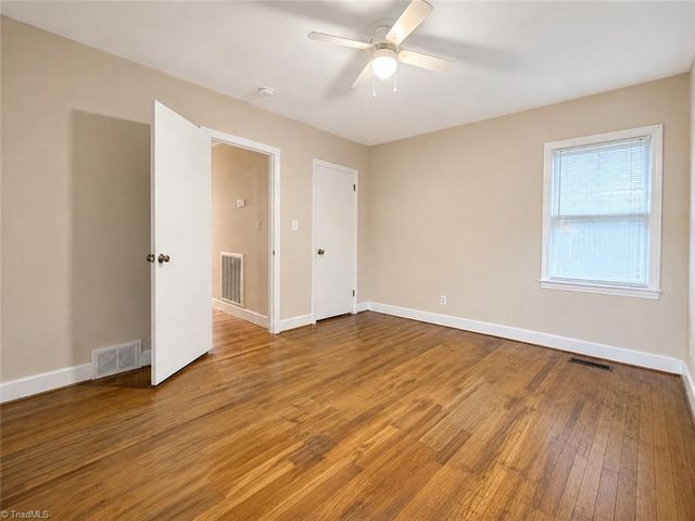 203 Rockspring Drive, Thomasville, NC 27360