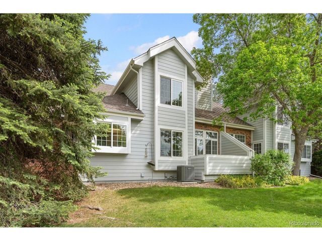 3961 S Carson St C, Aurora, CO 80014