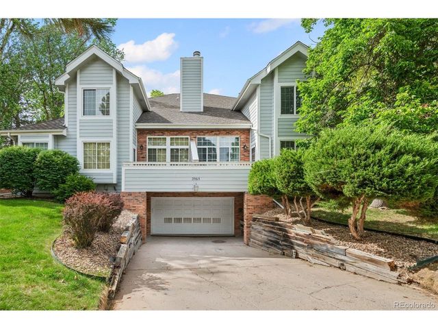 3961 S Carson St C, Aurora, CO 80014