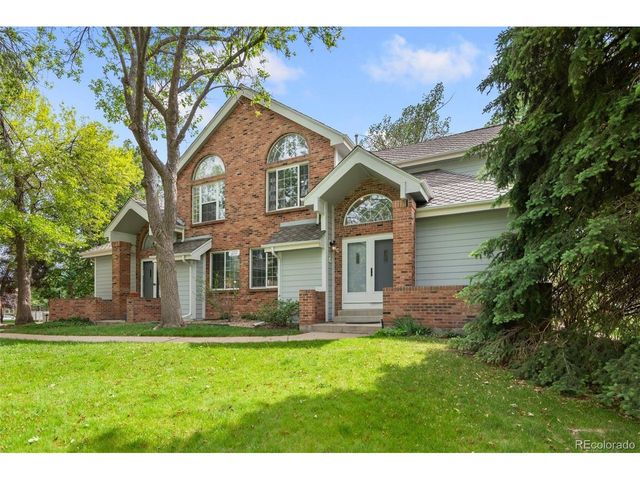 3961 S Carson St C, Aurora, CO 80014