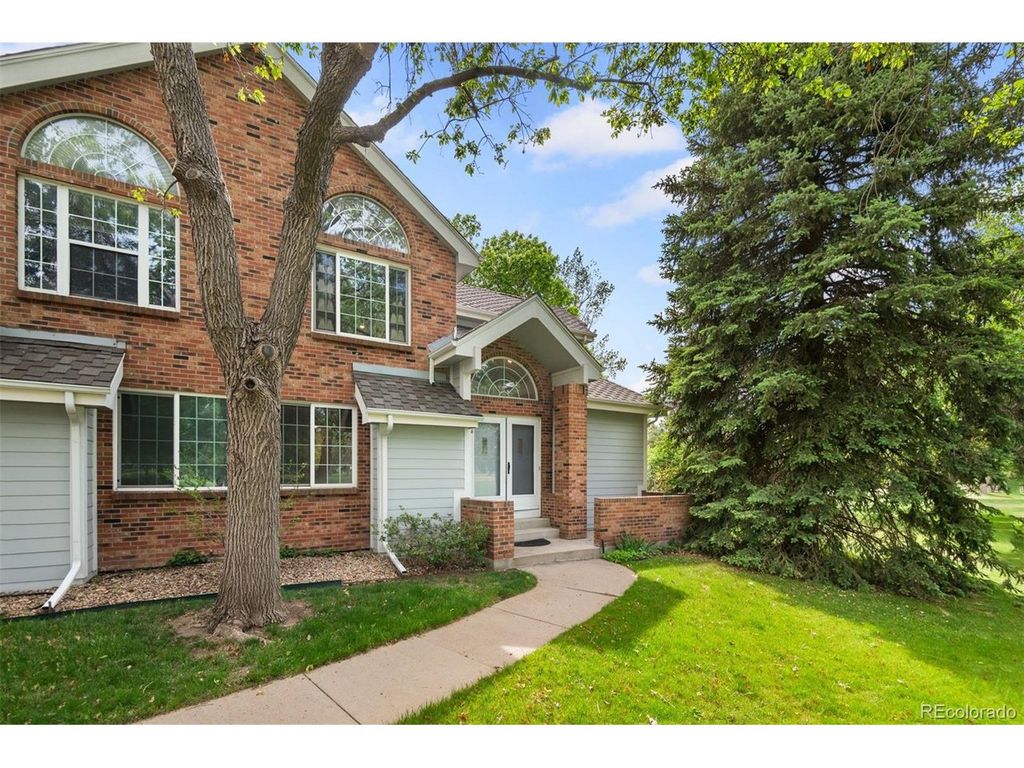 3961 S Carson St C, Aurora, CO 80014