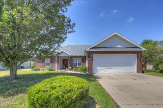 1508 Brewster, Webb City, MO 64870