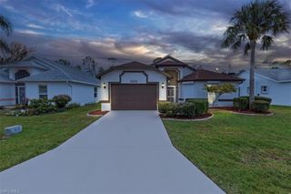 3358 Sabal Springs BLVD, North Fort Myers, FL 33917