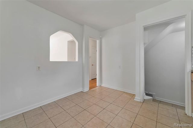 19674 Irvington Street, Highland Park, MI 48203