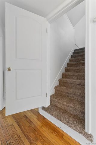 19674 Irvington Street, Highland Park, MI 48203