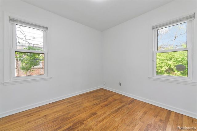 19674 Irvington Street, Highland Park, MI 48203