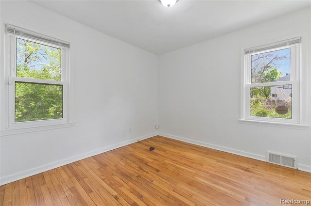 19674 Irvington Street, Highland Park, MI 48203