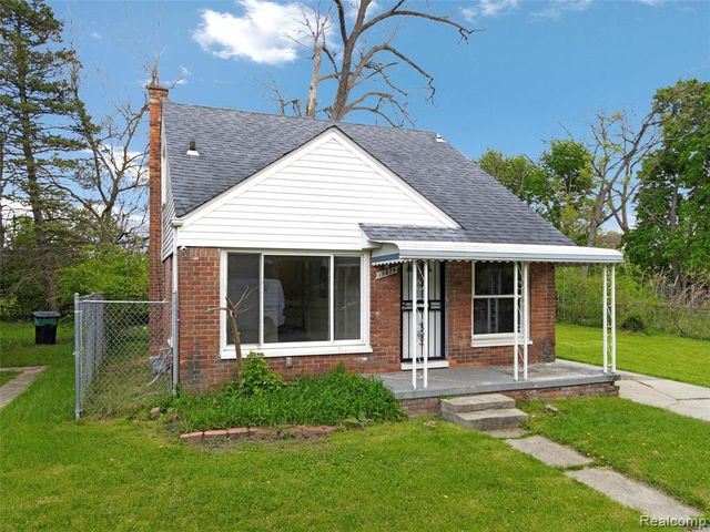 19674 Irvington Street, Highland Park, MI 48203