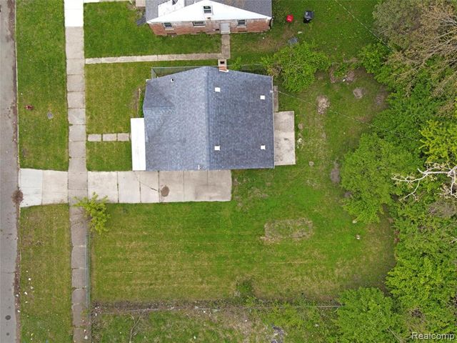 19674 Irvington Street, Highland Park, MI 48203