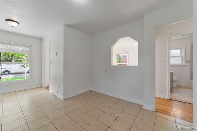 19674 Irvington Street, Highland Park, MI 48203