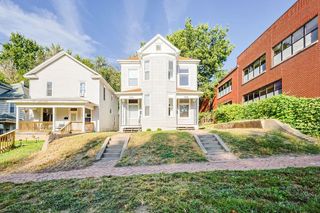 1416 N 2nd Street, St Joseph, MO 64505