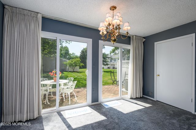 60 Beaumont Court, Tinton Falls, NJ 07724
