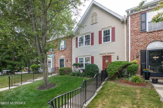 60 Beaumont Court, Tinton Falls, NJ 07724