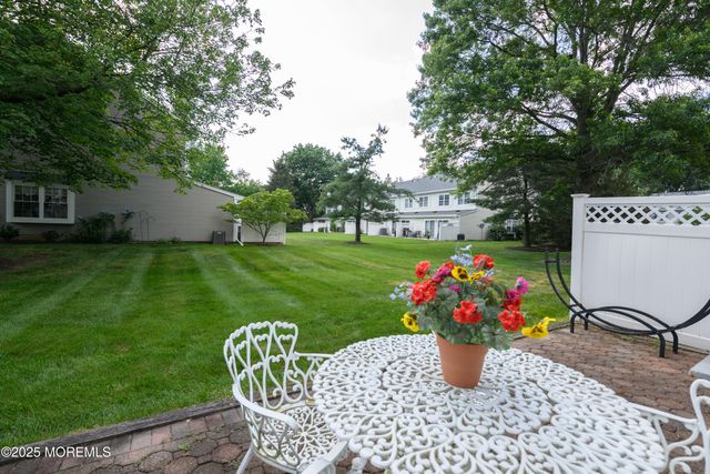 60 Beaumont Court, Tinton Falls, NJ 07724