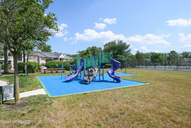 60 Beaumont Court, Tinton Falls, NJ 07724