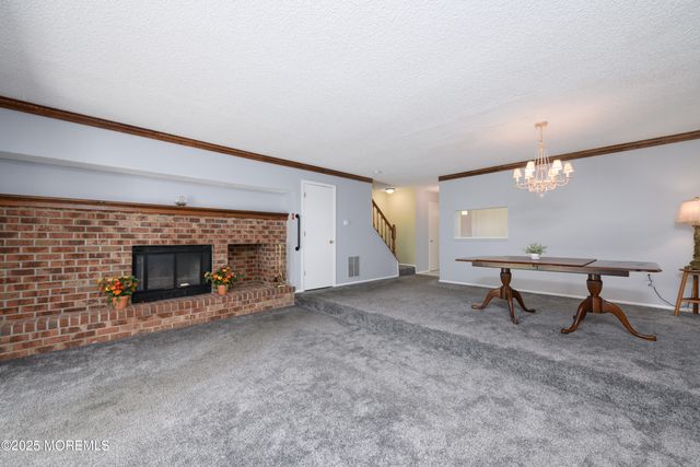 60 Beaumont Court, Tinton Falls, NJ 07724