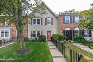 60 Beaumont Court, Tinton Falls, NJ 07724