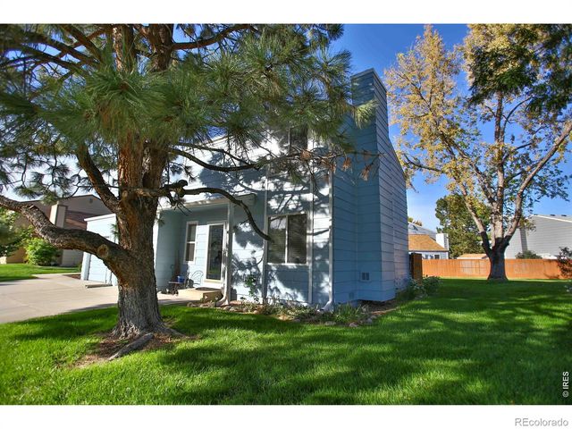 948 W 133rd Circle, Westminster, CO 80234