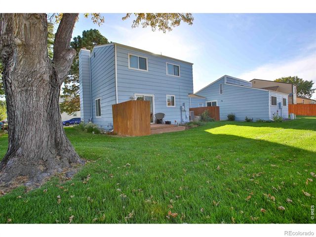 948 W 133rd Circle, Westminster, CO 80234