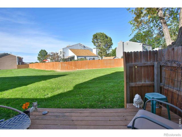 948 W 133rd Circle, Westminster, CO 80234