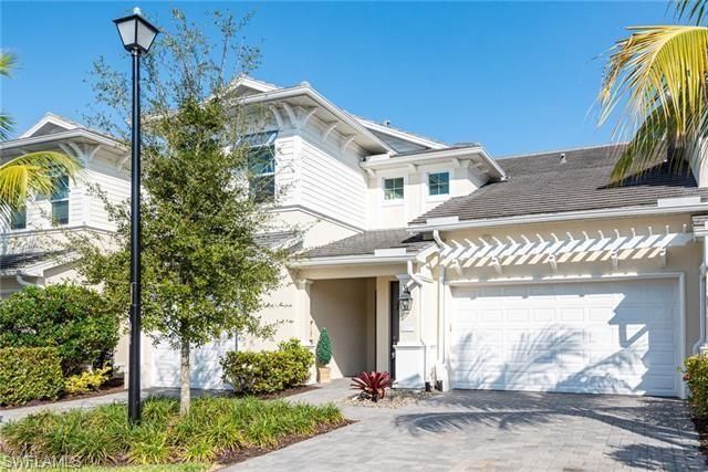 6960 Avalon CIR 807, Naples, FL 34112