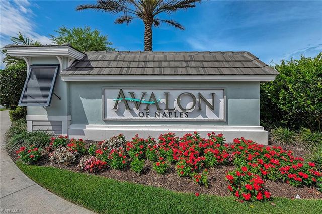 6960 Avalon CIR 807, Naples, FL 34112