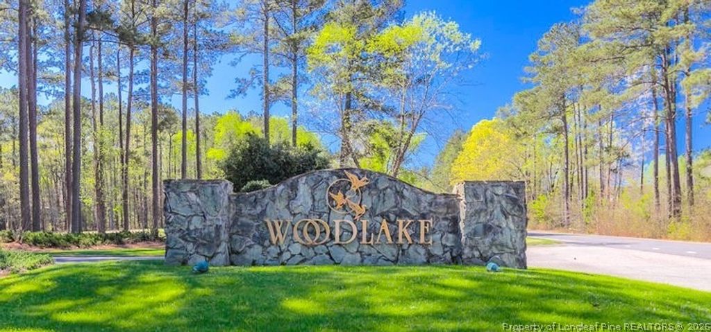 730 Blue Bird Drive, Vass, NC 28394 — photo 5