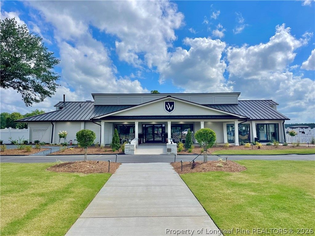 730 Blue Bird Drive, Vass, NC 28394 — photo 8