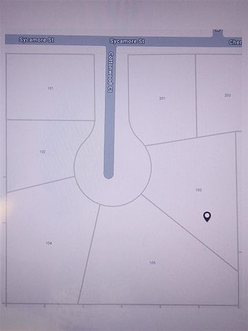 103 Cottonwood Court, Litchfield, MI 49252