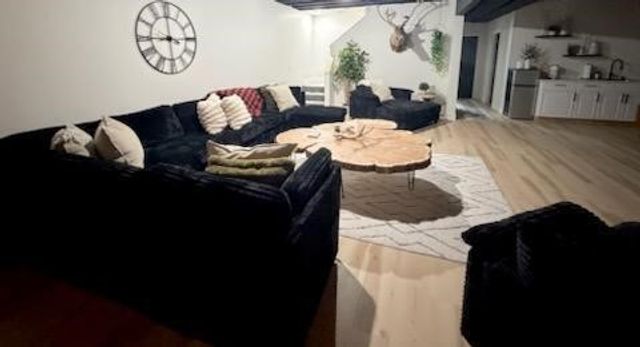 103 Cottonwood Court, Litchfield, MI 49252