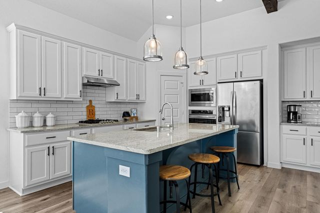 23538 Mcnabb Spur Lane, Richmond, TX 77469